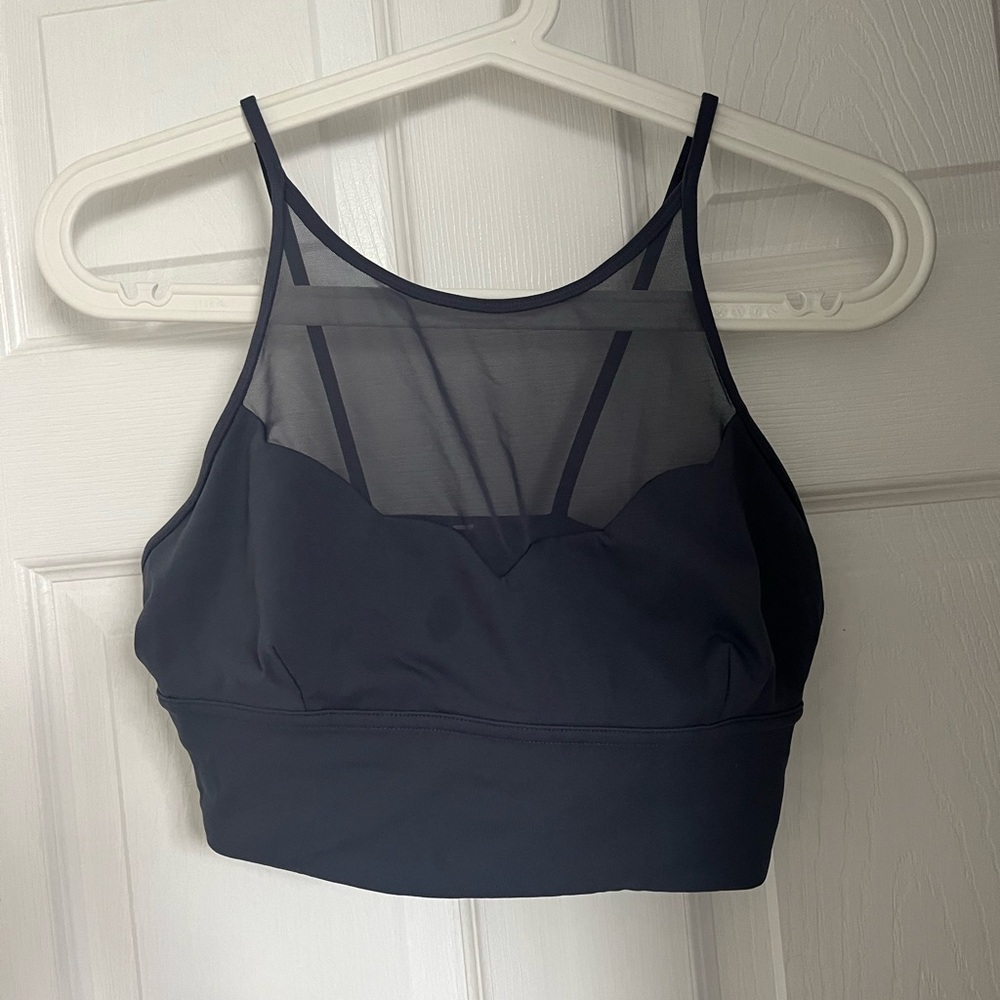 Lululemon Adore Your Core Sports Bra